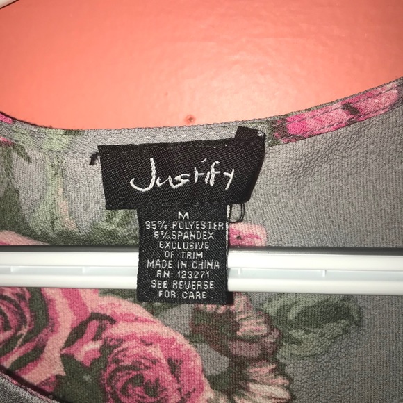 Blouse - Picture 3 of 3